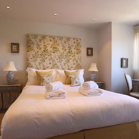 Tyndall Villa Boutique B&B Bath Eksteriør bilde