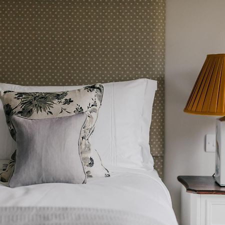 Tyndall Villa Boutique B&B Bath Eksteriør bilde