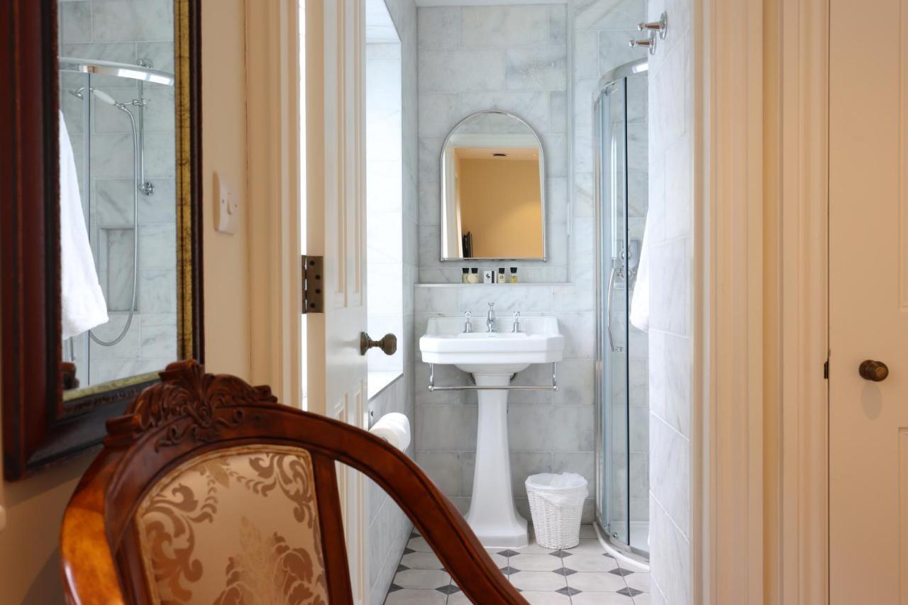 Tyndall Villa Boutique B&B Bath Eksteriør bilde