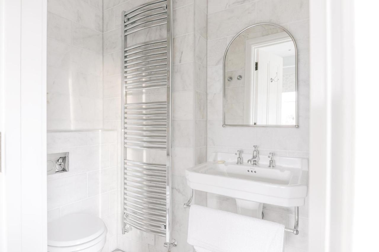 Tyndall Villa Boutique B&B Bath Eksteriør bilde