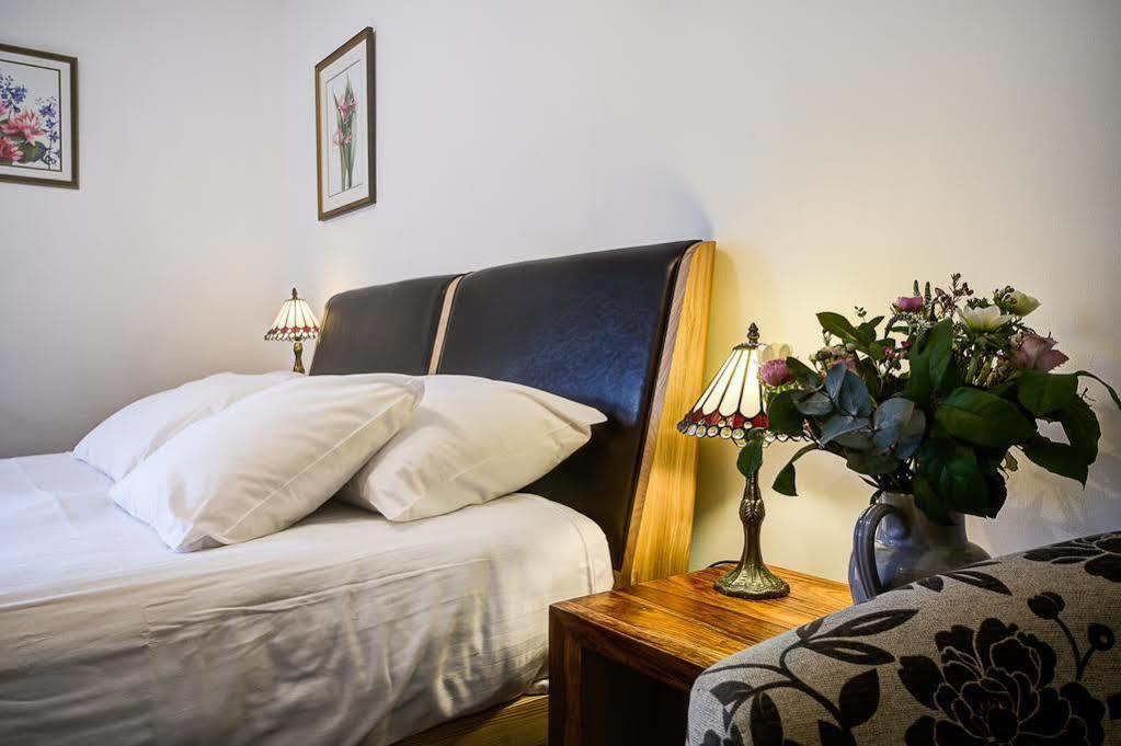 Tyndall Villa Boutique B&B Bath Eksteriør bilde