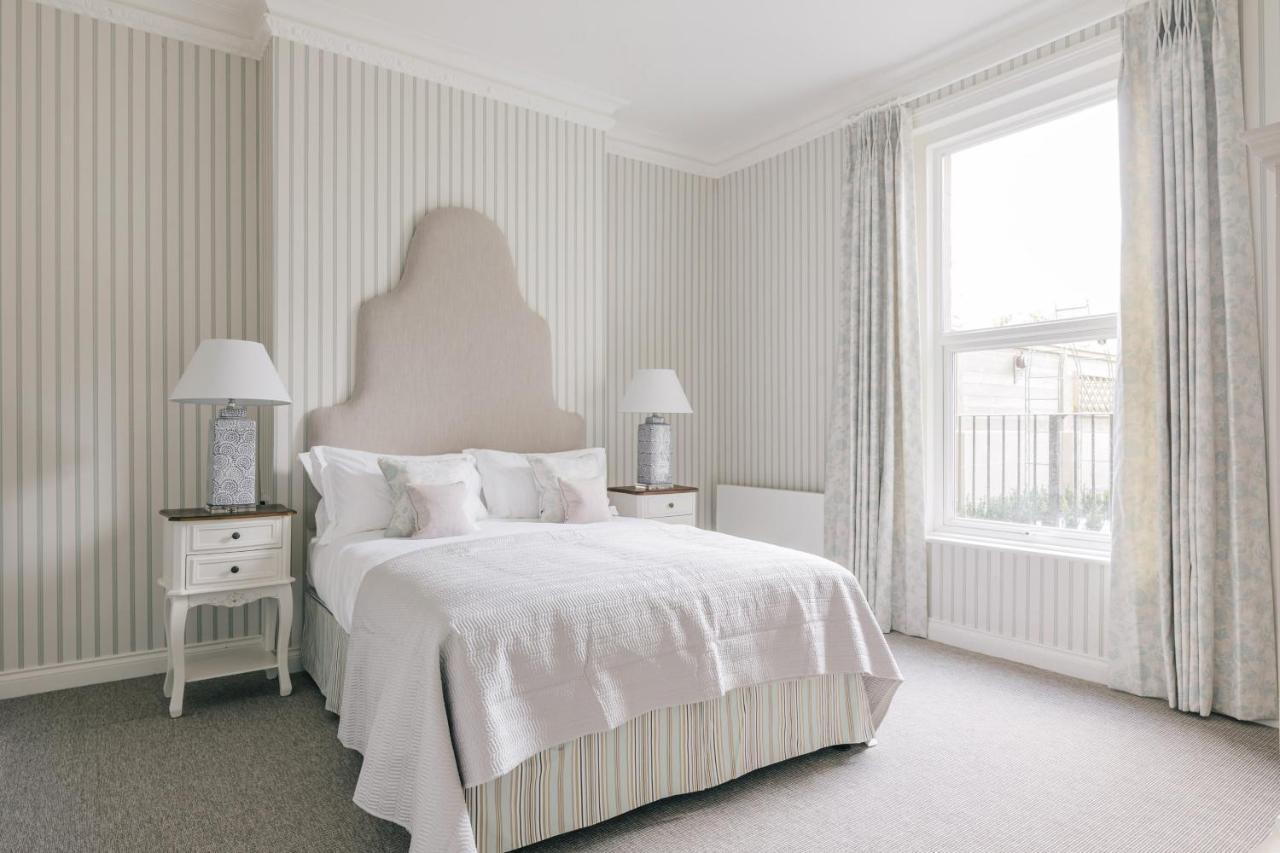 Tyndall Villa Boutique B&B Bath Eksteriør bilde
