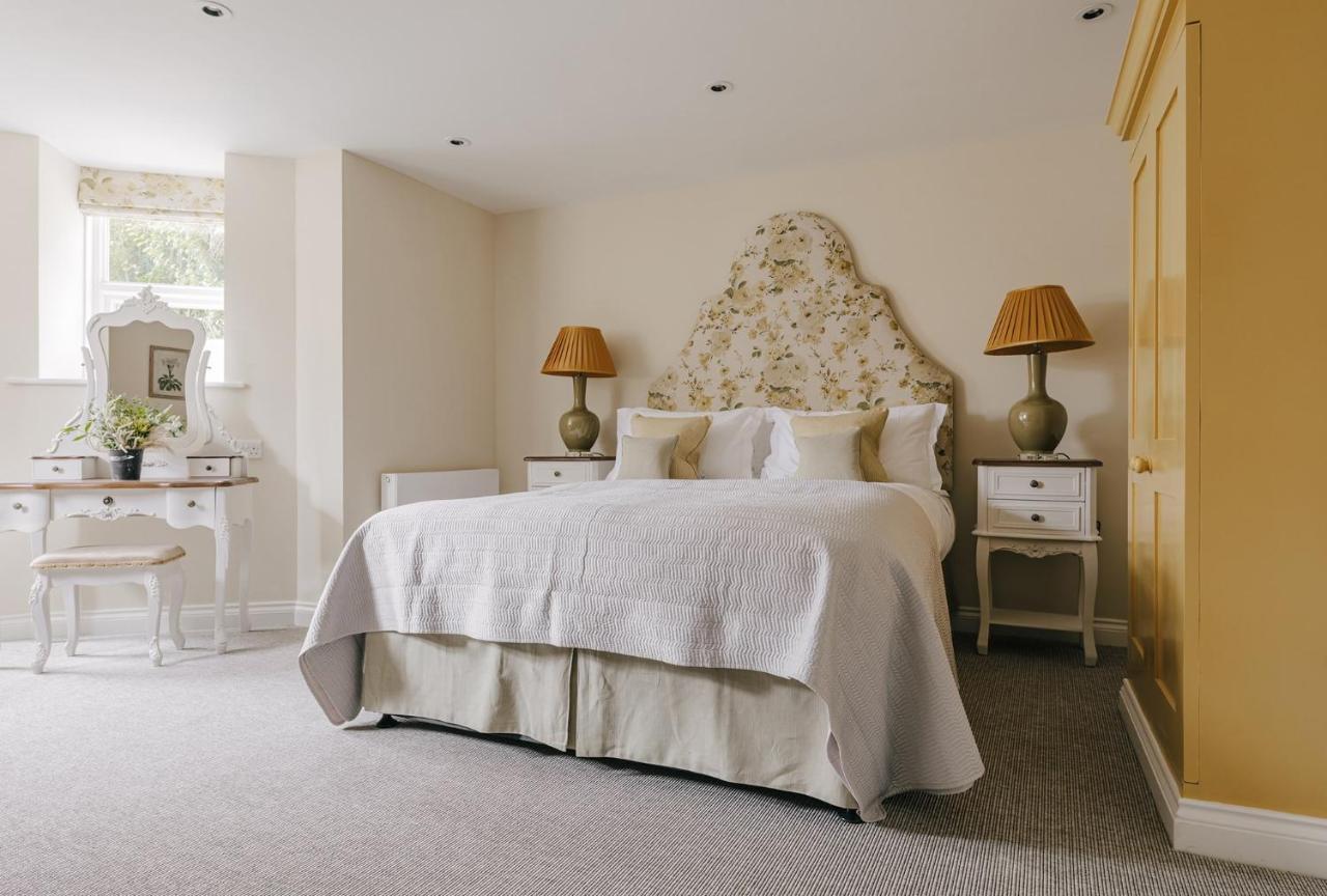 Tyndall Villa Boutique B&B Bath Eksteriør bilde