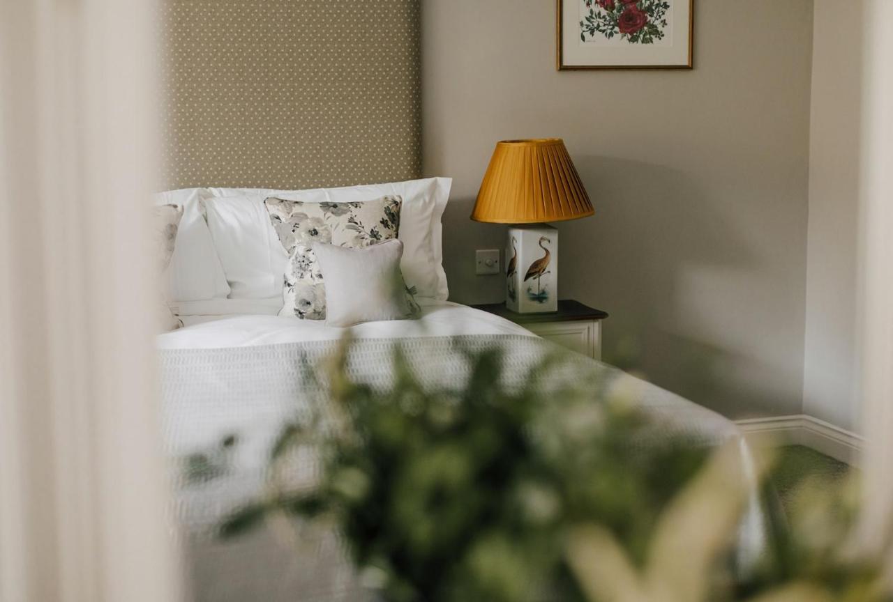 Tyndall Villa Boutique B&B Bath Eksteriør bilde