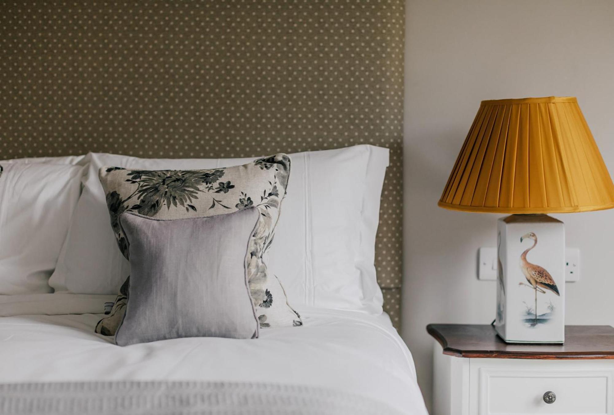 Tyndall Villa Boutique B&B Bath Eksteriør bilde