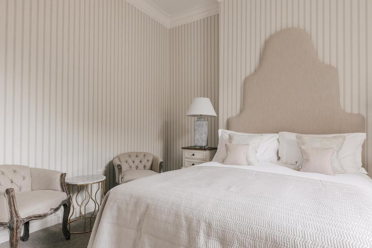 Tyndall Villa Boutique B&B Bath Eksteriør bilde