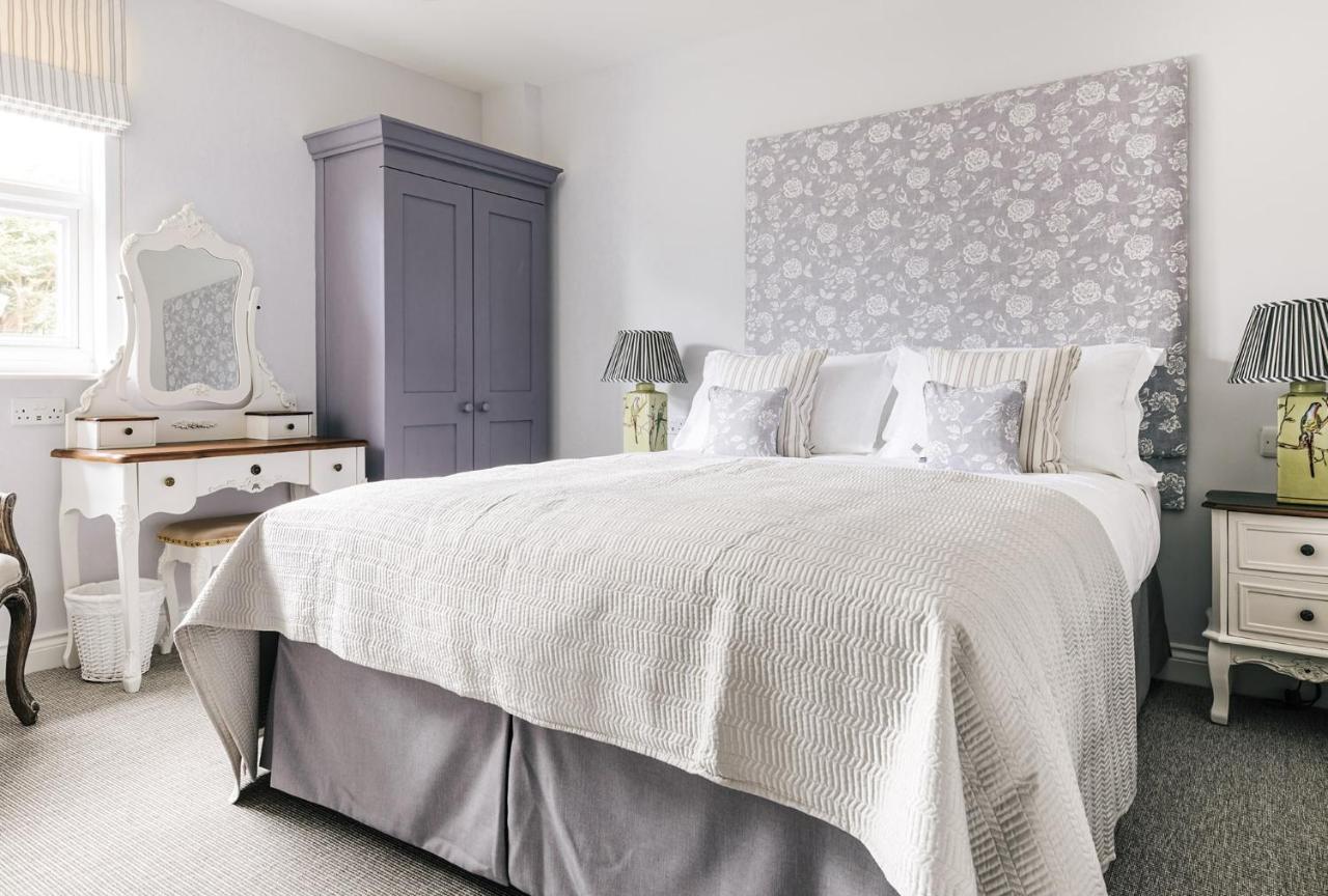 Tyndall Villa Boutique B&B Bath Eksteriør bilde