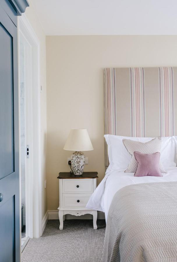 Tyndall Villa Boutique B&B Bath Eksteriør bilde